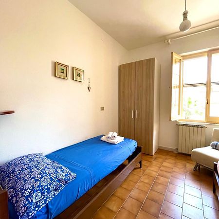 Appartamento Primo Piano Lungomare Santa Maria Navarrese Dış mekan fotoğraf