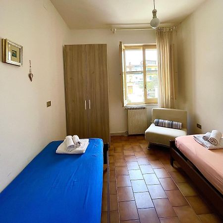 Appartamento Primo Piano Lungomare Santa Maria Navarrese Dış mekan fotoğraf