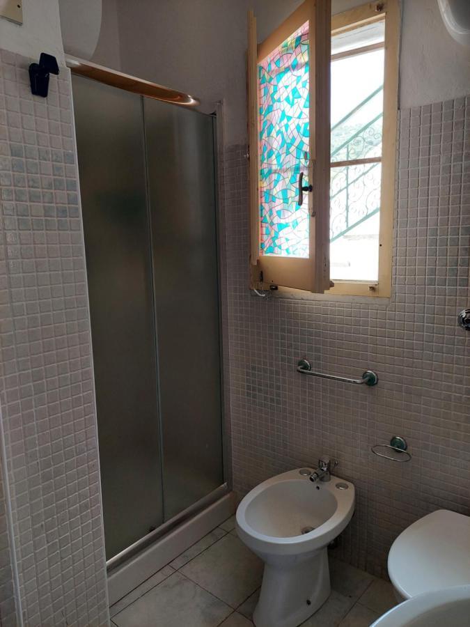 Appartamento Primo Piano Lungomare Santa Maria Navarrese Dış mekan fotoğraf