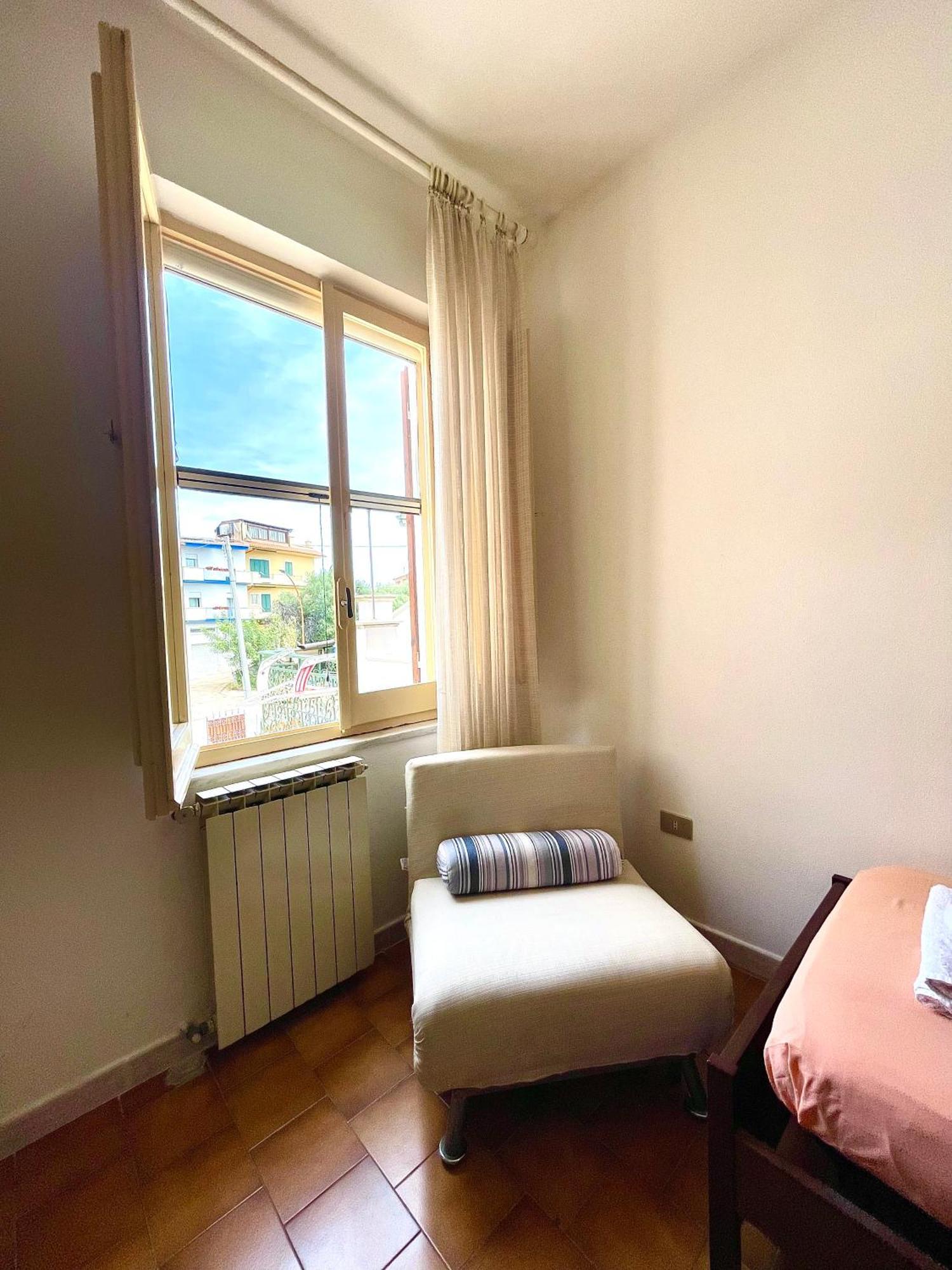 Appartamento Primo Piano Lungomare Santa Maria Navarrese Dış mekan fotoğraf